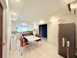 Blk 307 Woodlands Avenue 1 (Woodlands), HDB Executive #587144601